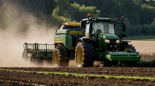dangers pesticides en france