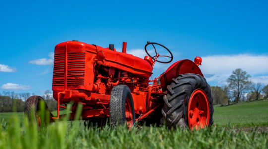 probleme tracteur tondeuse